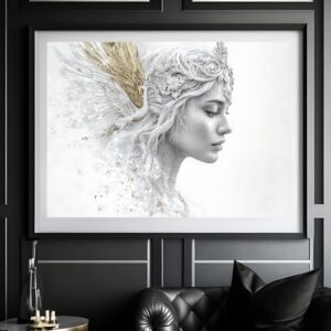 Hera I - Sovereign of Mount Olympus | No. 10045