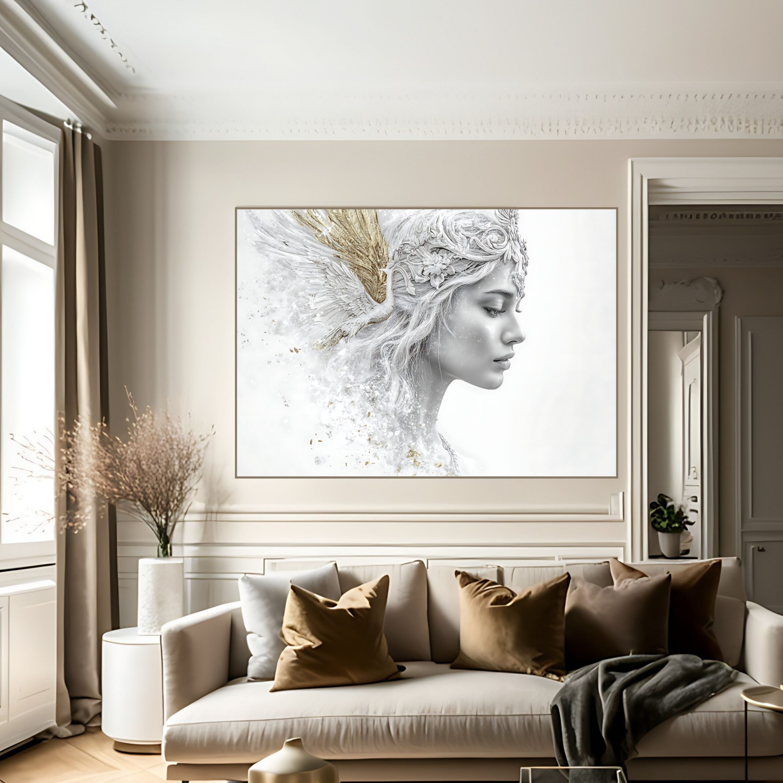 Hera I - Sovereign of Mount Olympus | No. 10045 – Bild 6