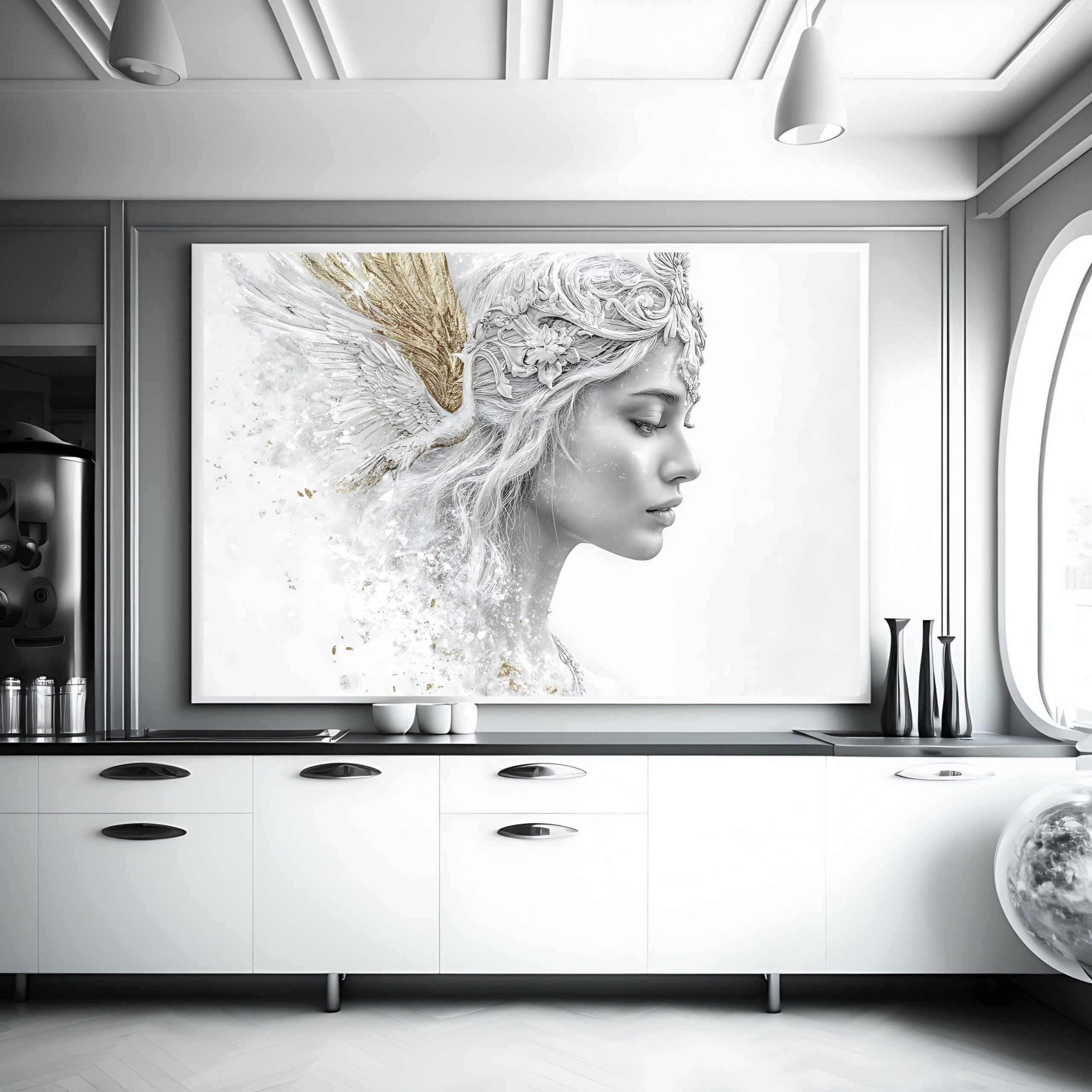 Hera I - Sovereign of Mount Olympus | No. 10045 – Bild 7