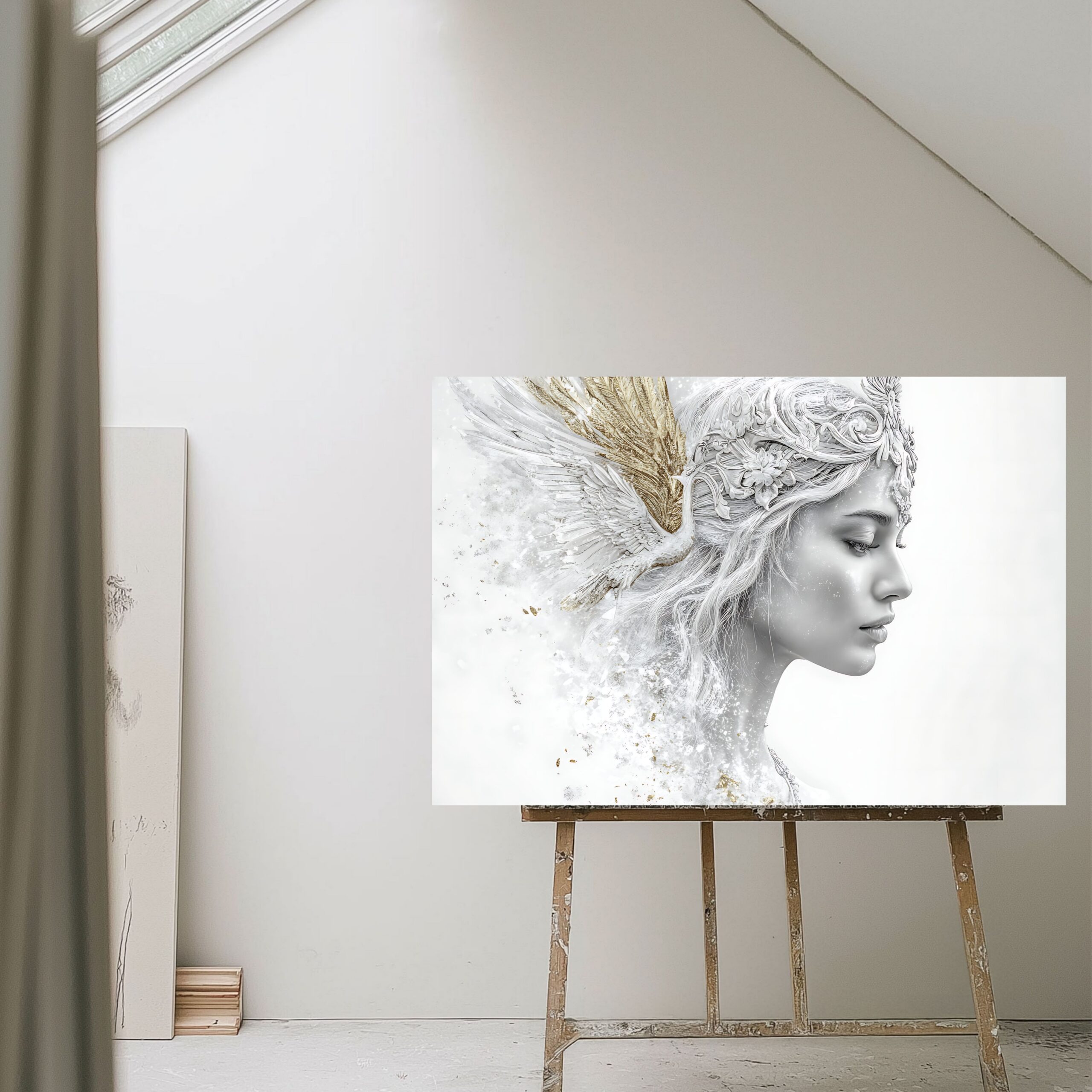 Hera I - Sovereign of Mount Olympus | No. 10045 – Bild 8