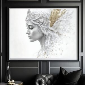 Hera II - Sovereign of Mount Olympus | No. 10046