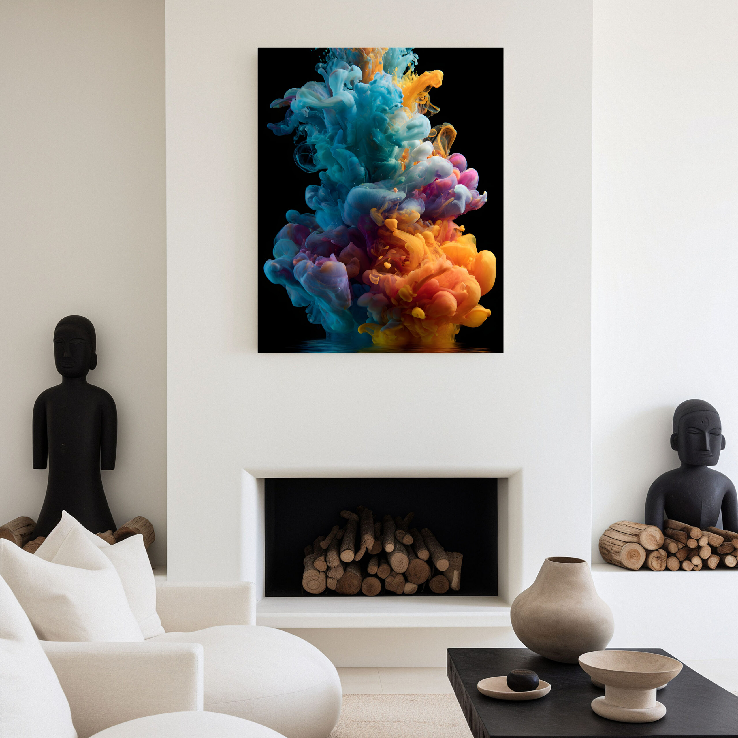 Chromatic Flow I – First Current | No. 10050 – Bild 6
