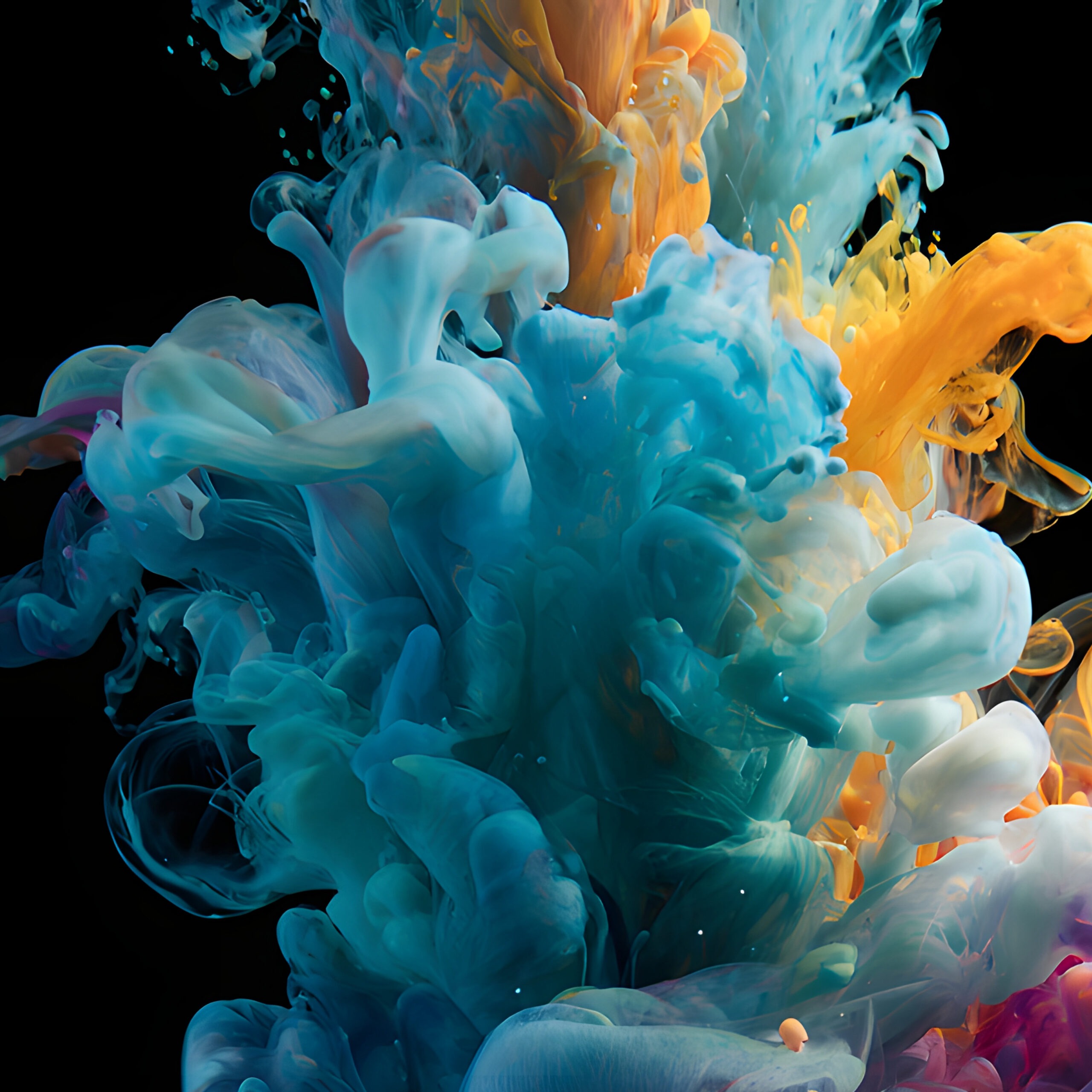 Chromatic Flow I – First Current | No. 10050 – Bild 9